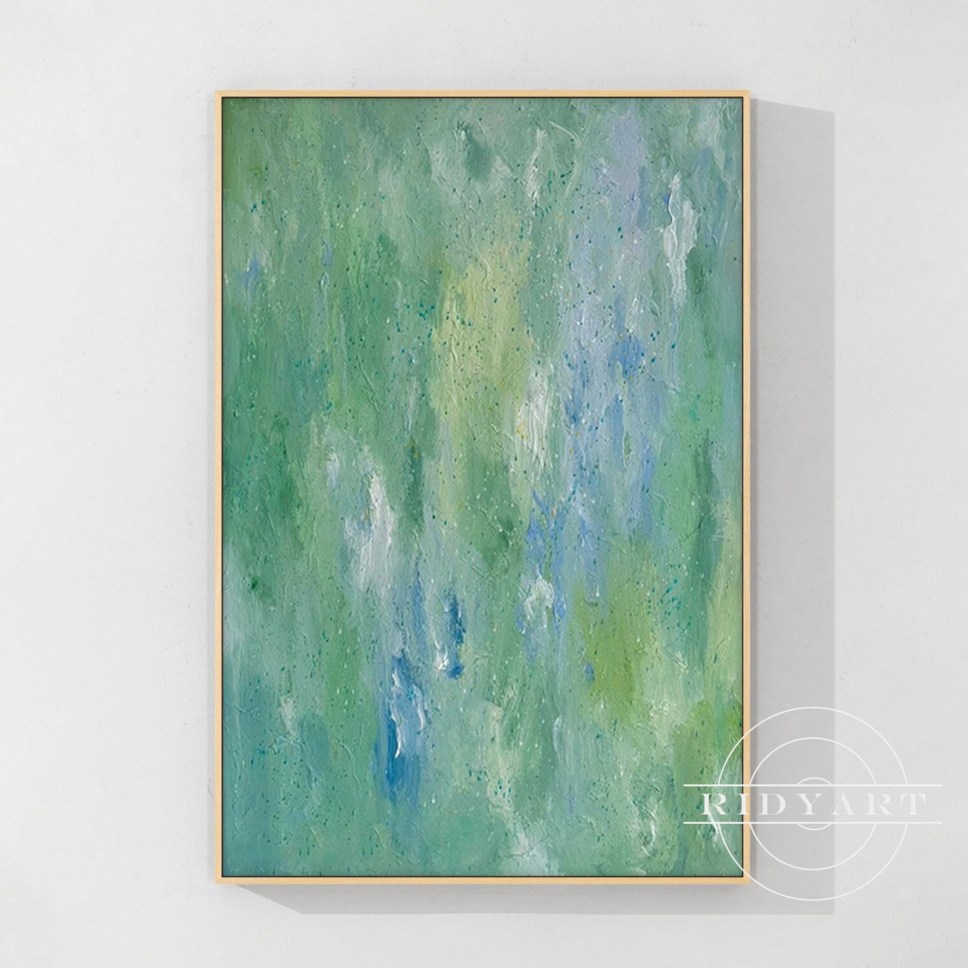 Abstract wall art_BAUS0849