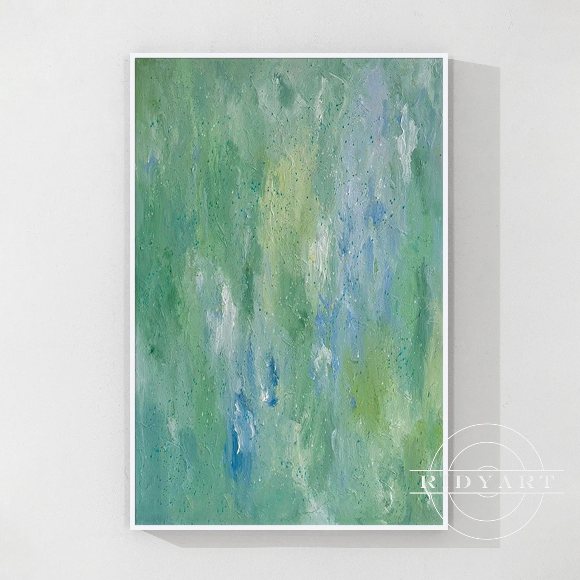Abstract wall art_BAUS0849