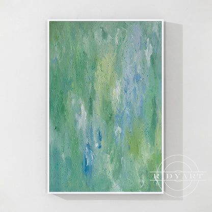 Abstract wall art_BAUS0849