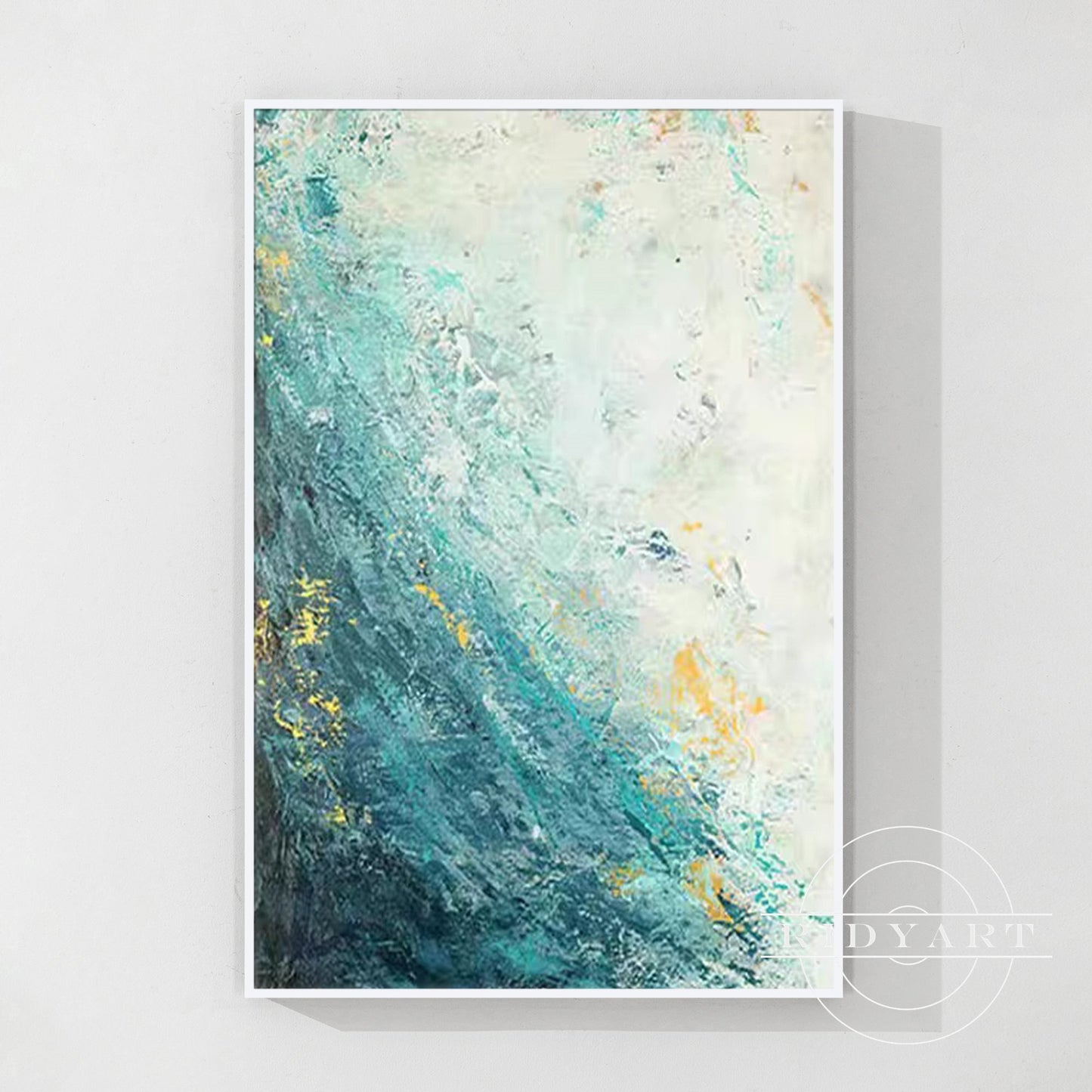 Abstract wall art_BAUS0850