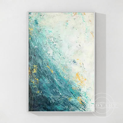 Abstract wall art_BAUS0850