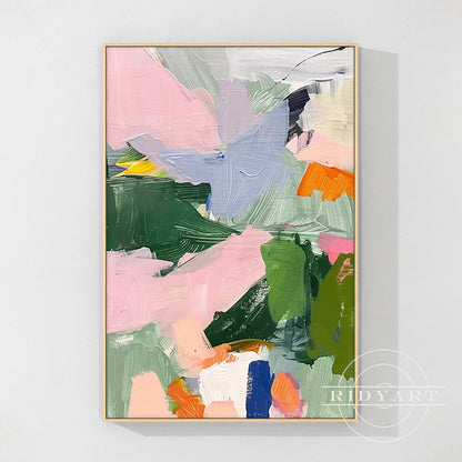 Abstract wall art_BAUS0851