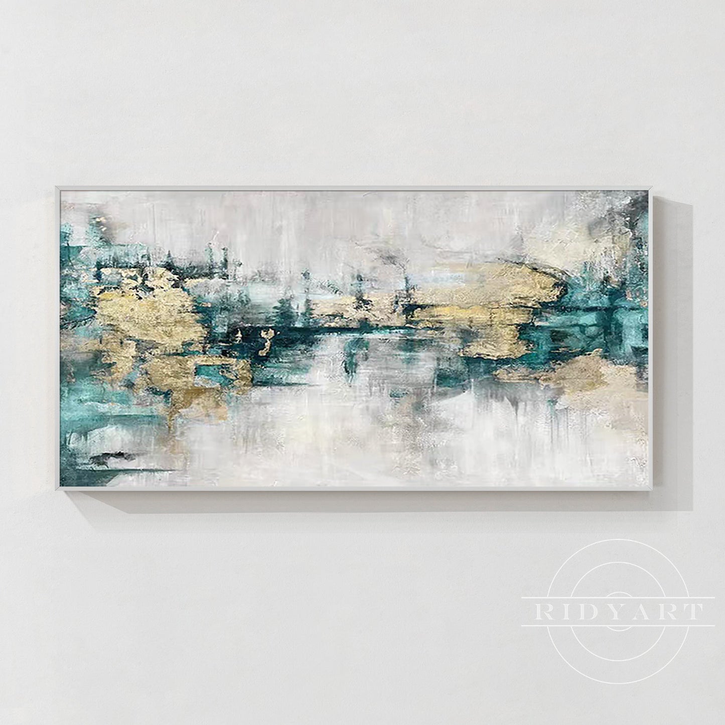 Abstract wall art_BAUS0856
