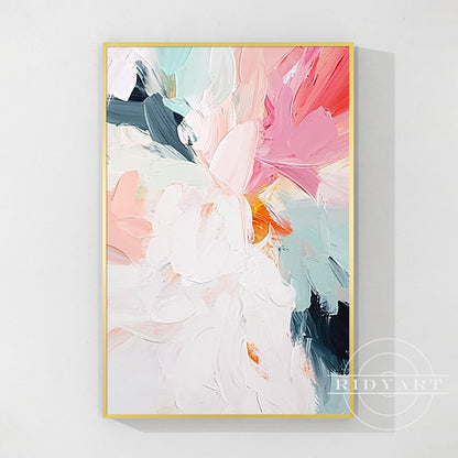 Abstract wall art_BAUS0874