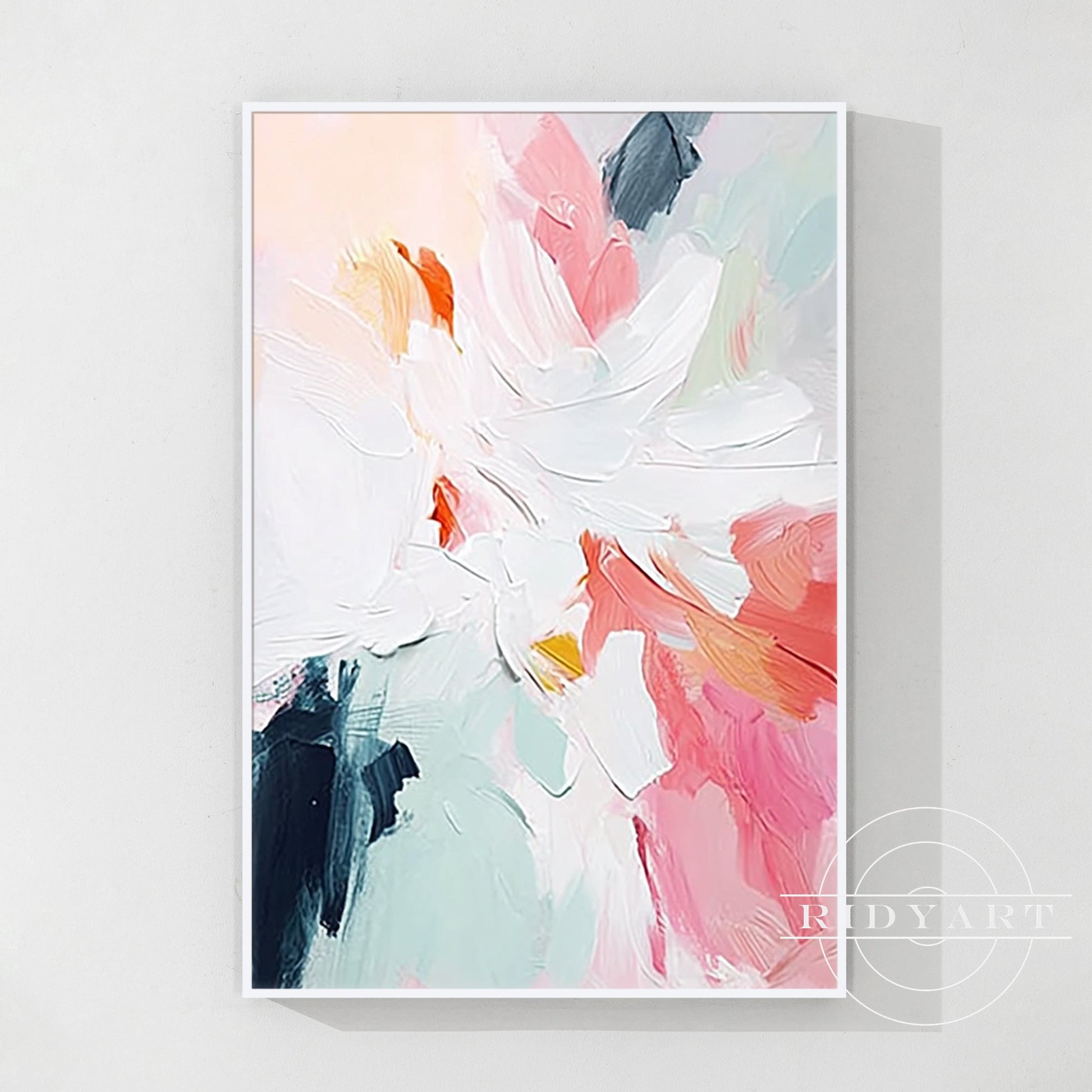 Abstract wall art_BAUS0875