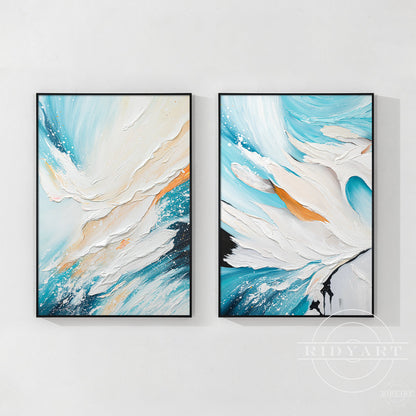 Abstract wall art_BAUS0877