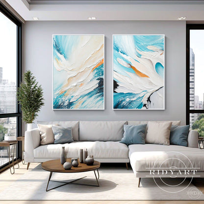 Abstract wall art_BAUS0877