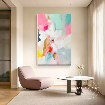 Abstract wall art_BAUS0878