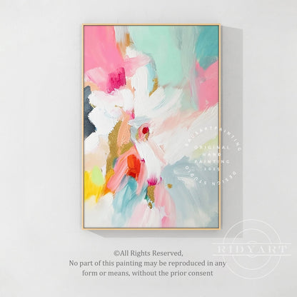 Abstract wall art_BAUS0878