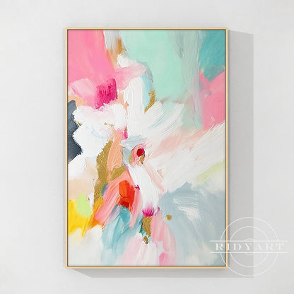 Abstract wall art_BAUS0878