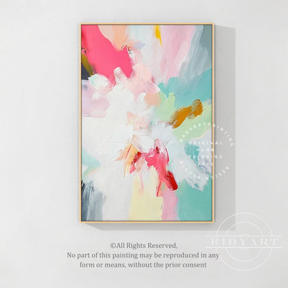 Abstract wall art_BAUS0879
