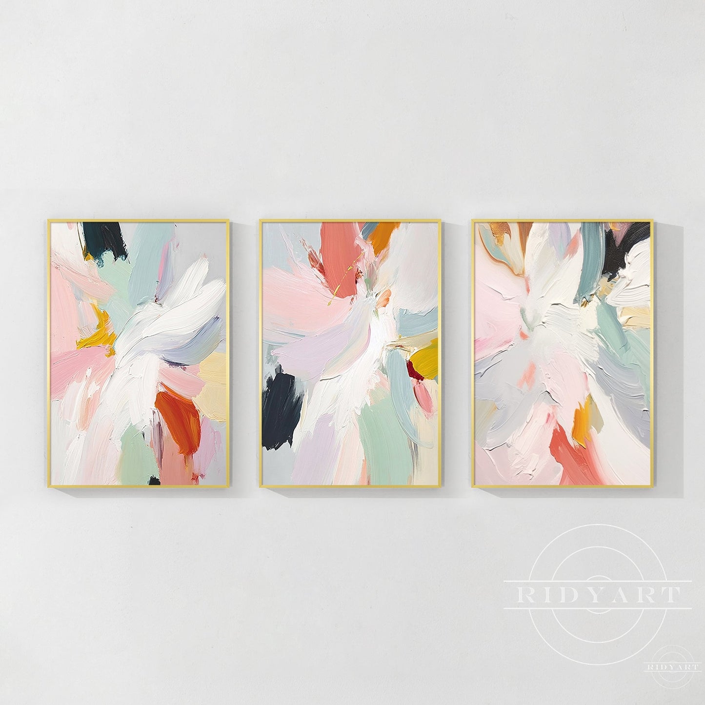 Abstract wall art_BAUS0899