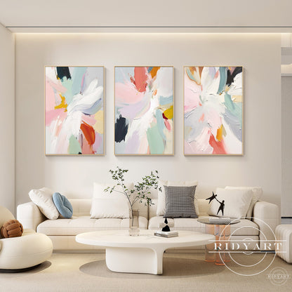 Abstract wall art_BAUS0899