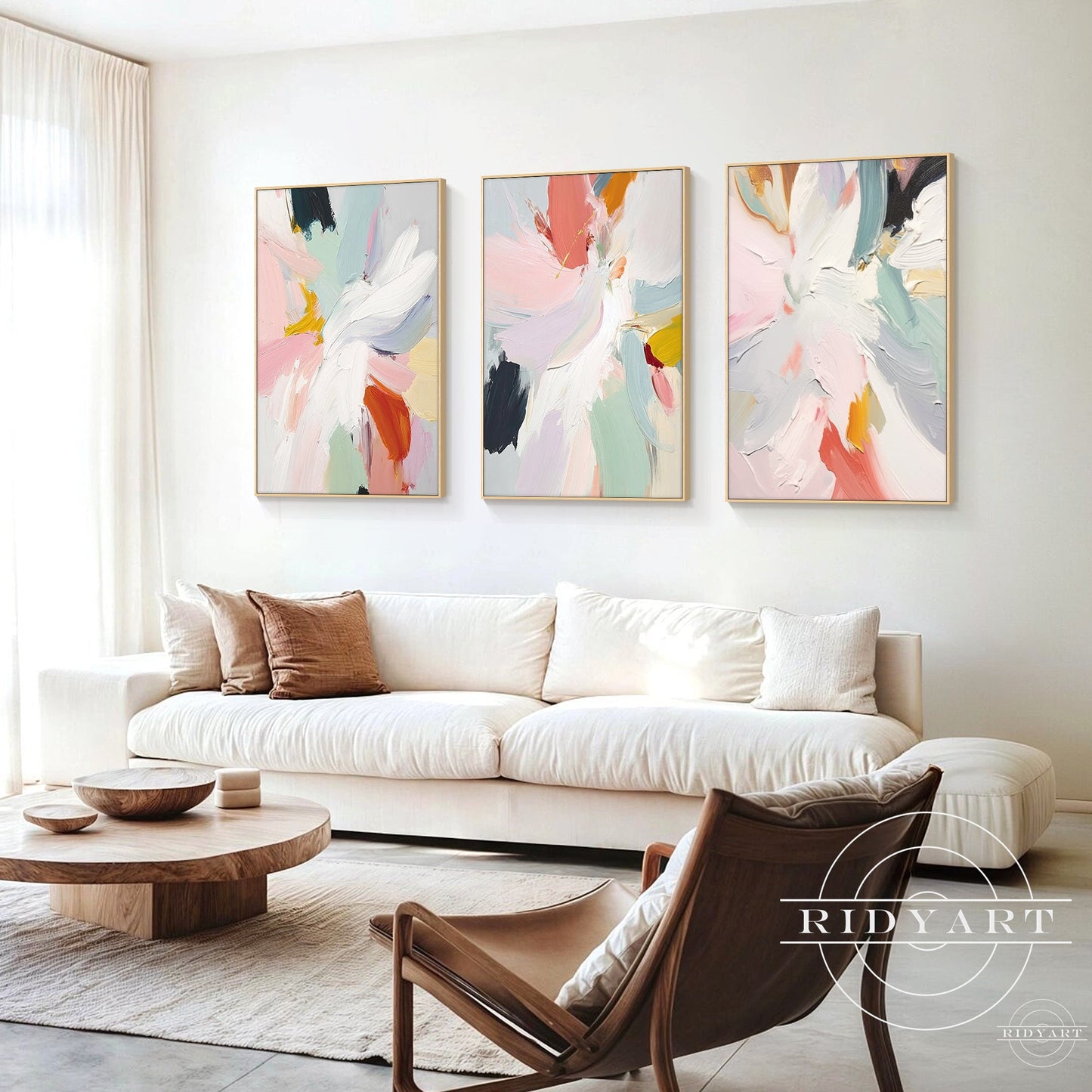 Abstract wall art_BAUS0899