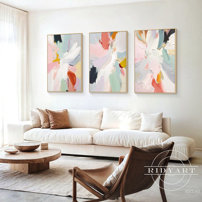 Abstract wall art_BAUS0899