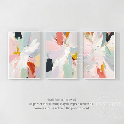 Abstract wall art_BAUS0899