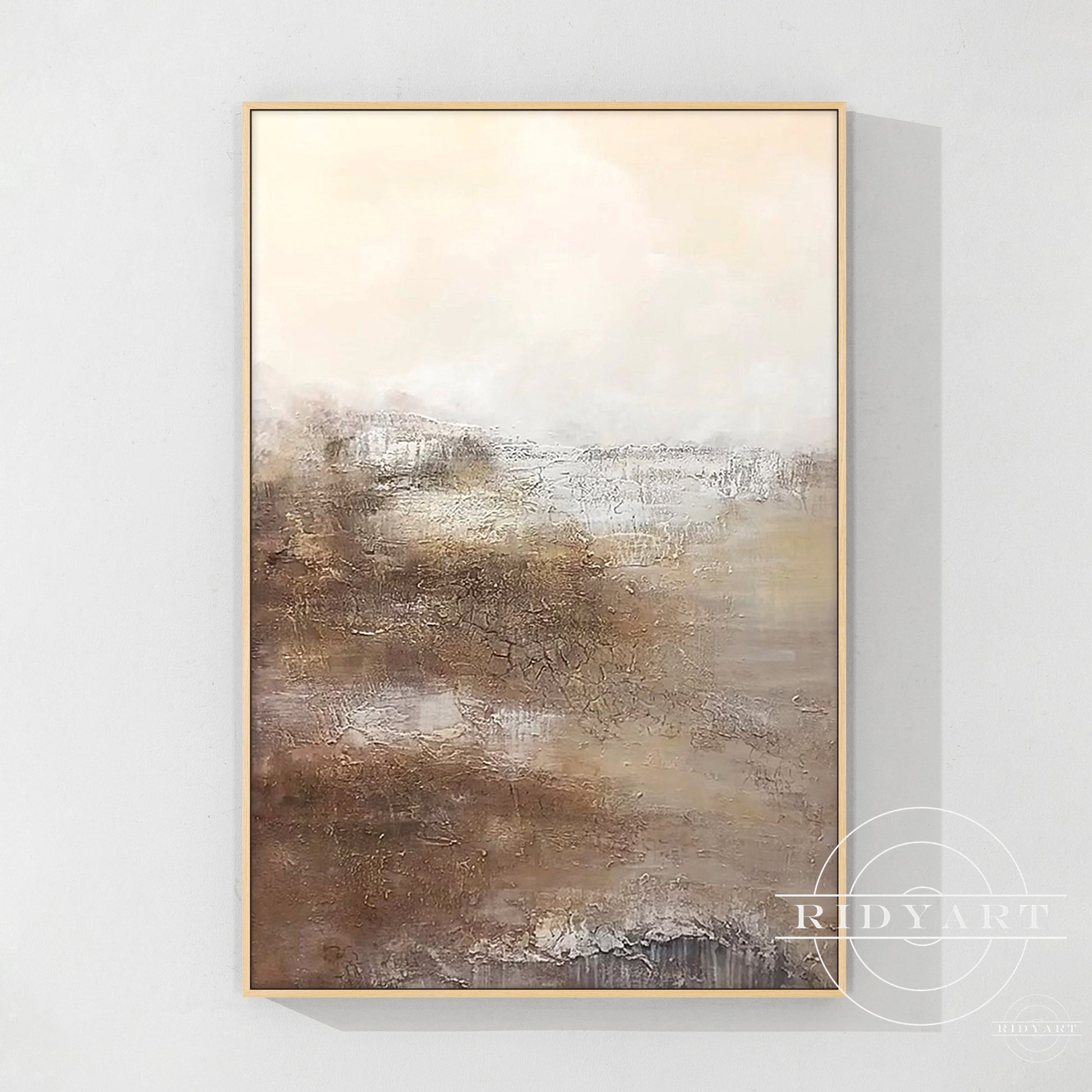 Abstract wall art_BAUS0900