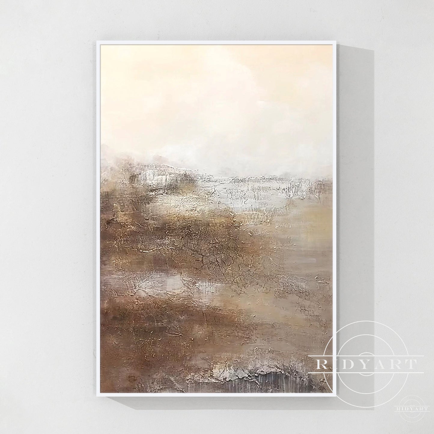 Abstract wall art_BAUS0900