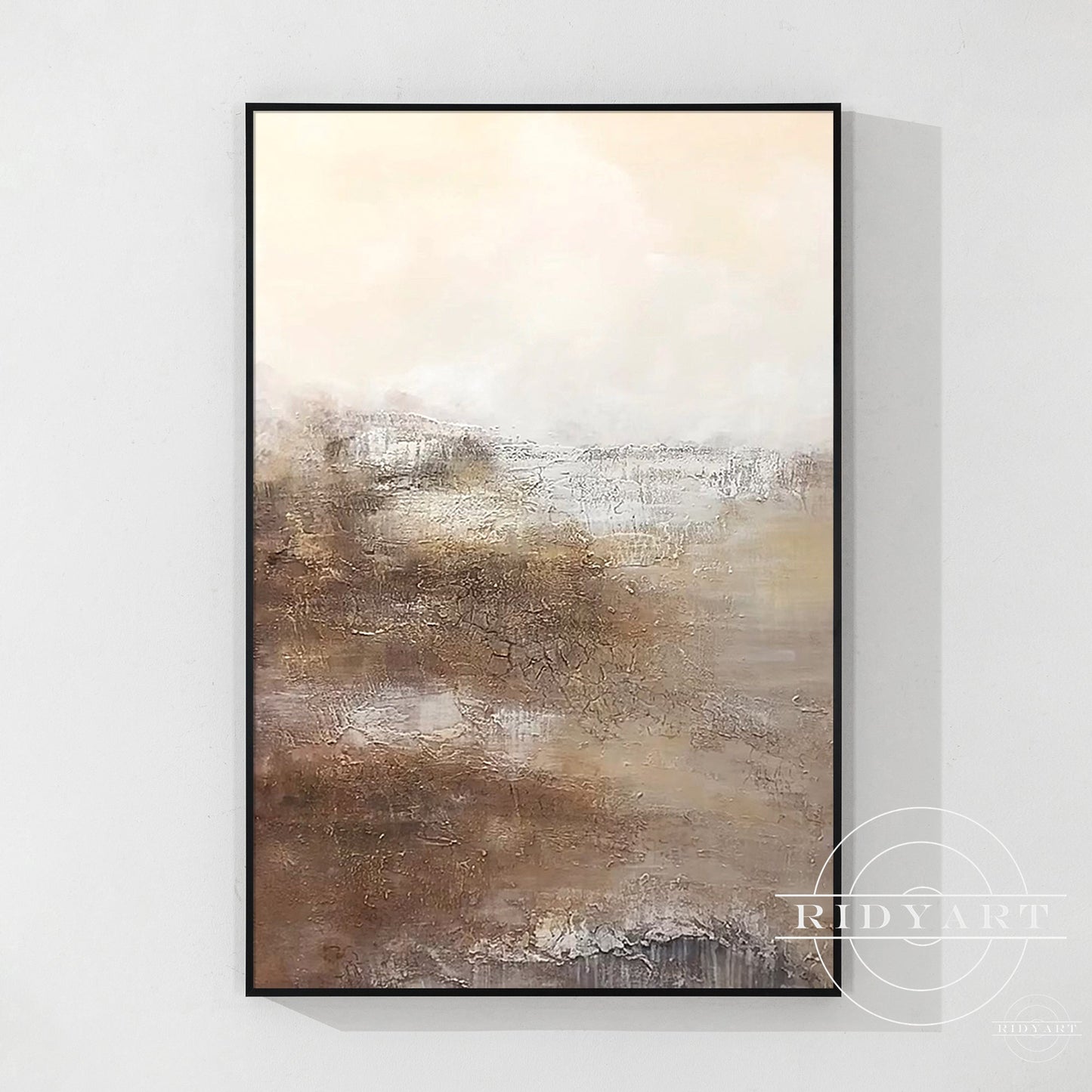 Abstract wall art_BAUS0900