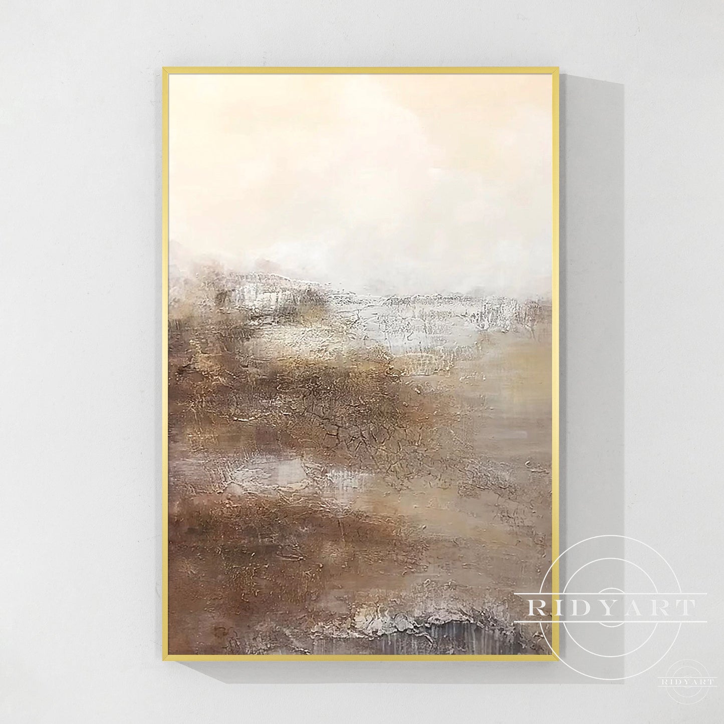 Abstract wall art_BAUS0900