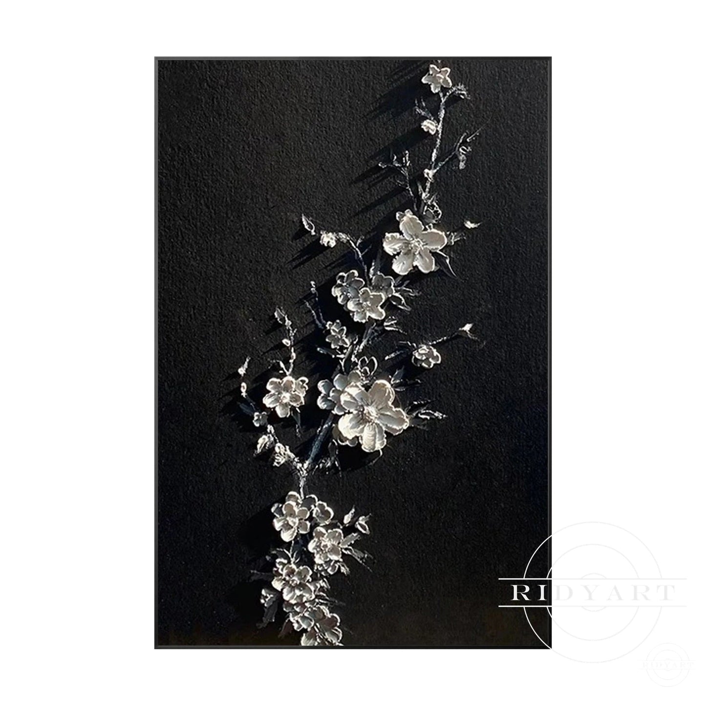 Abstract wall art_Seno701