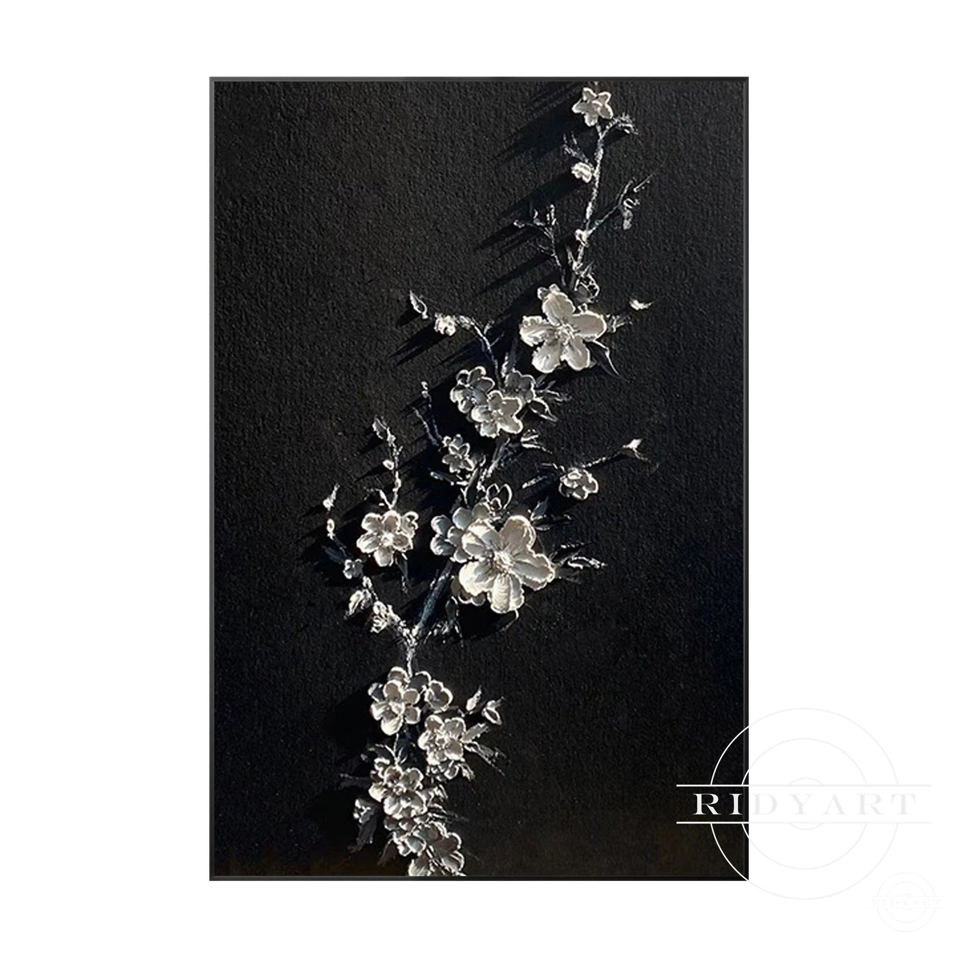 Abstract wall art_Seno701