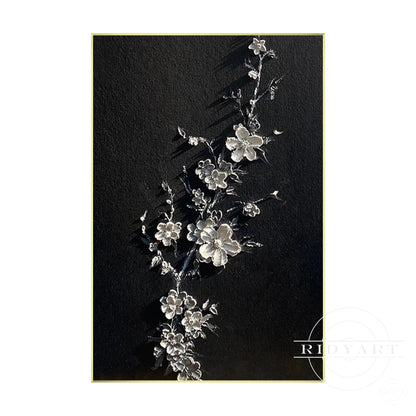 Abstract wall art_Seno701
