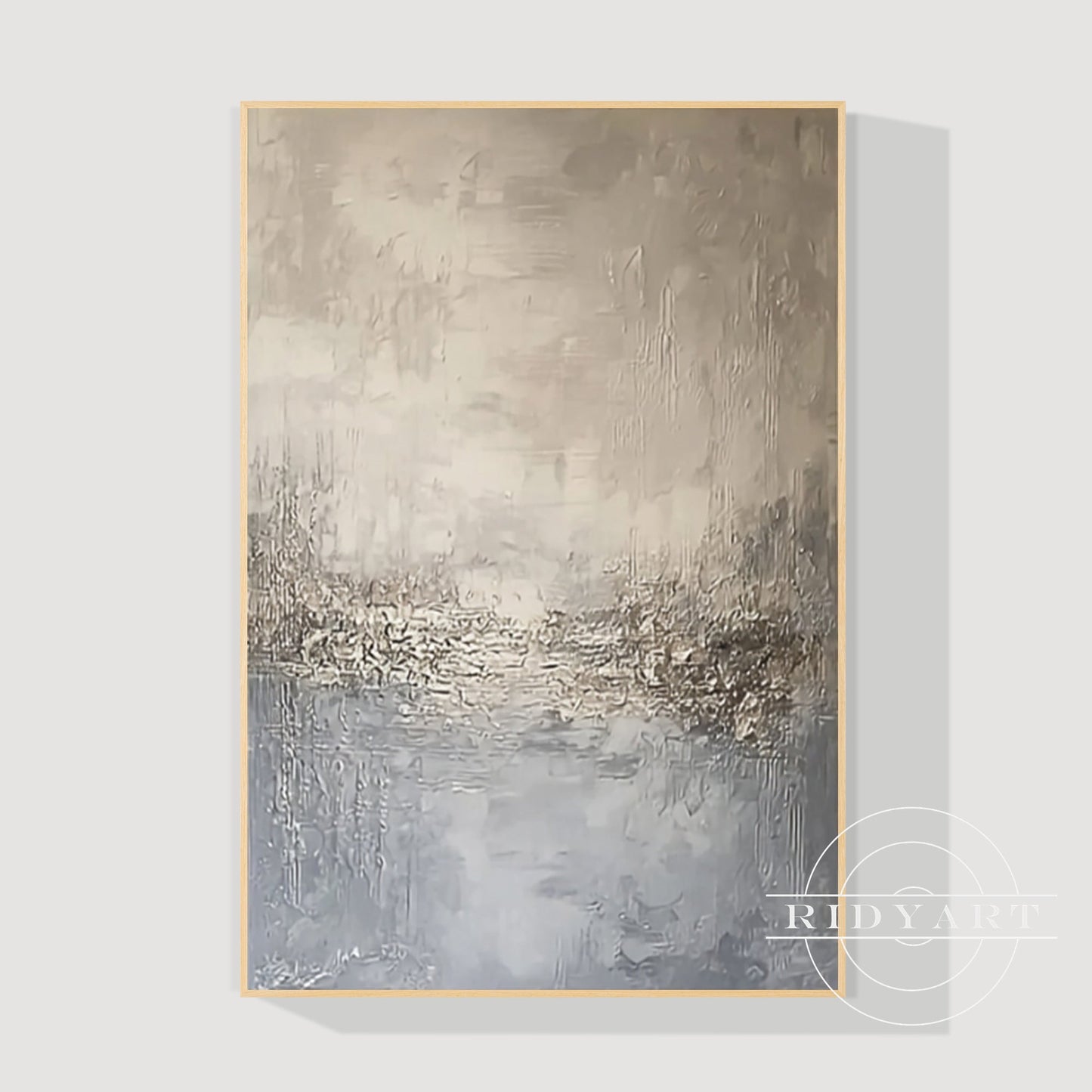 Abstract wall art_YX0791