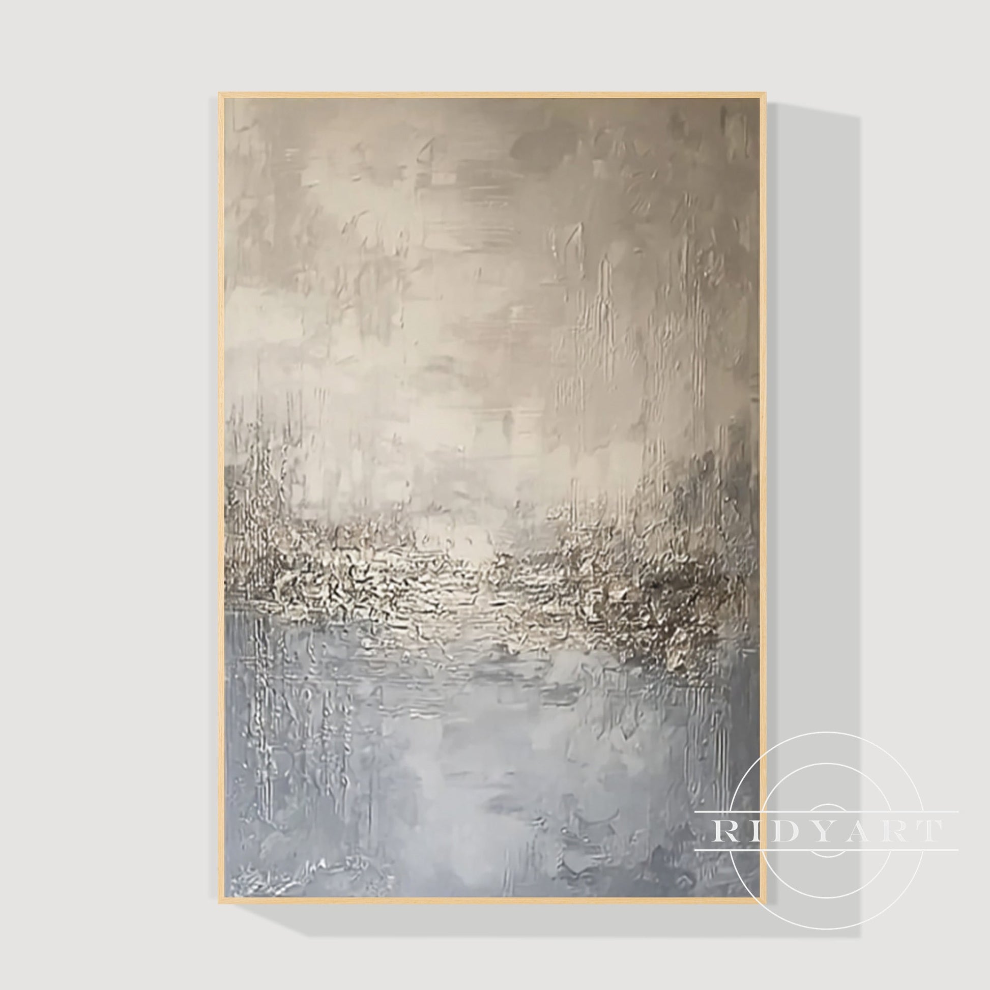 Abstract wall art_YX0791