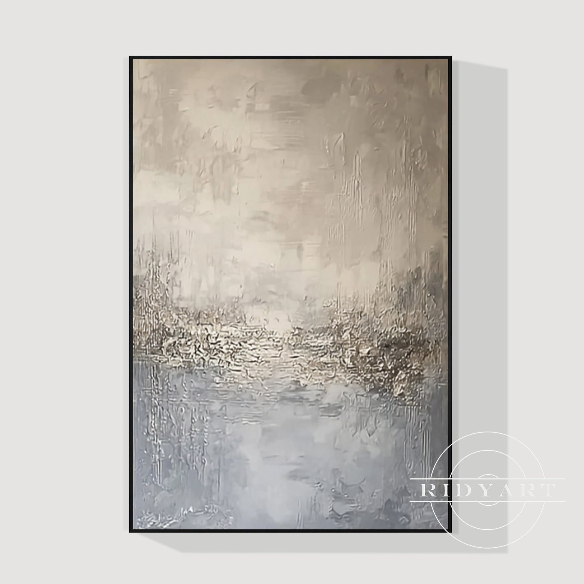 Abstract wall art_YX0791