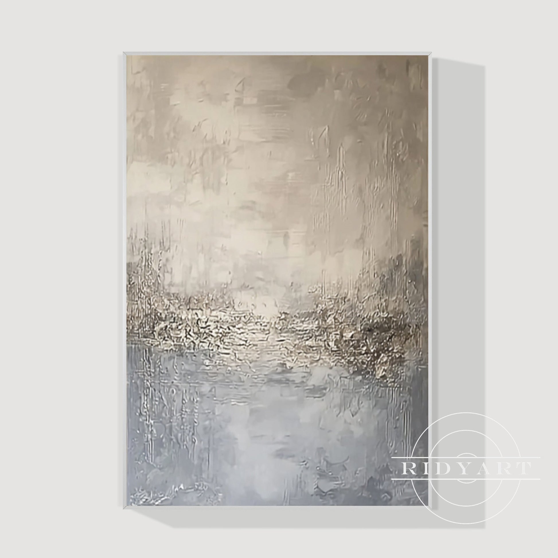 Abstract wall art_YX0791