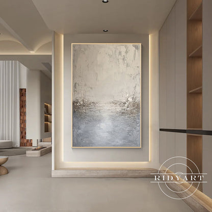 Abstract wall art_YX0793