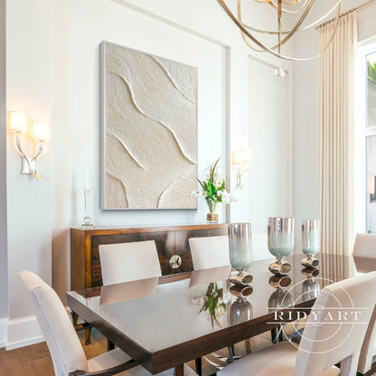 Abstract wall art_YX0795