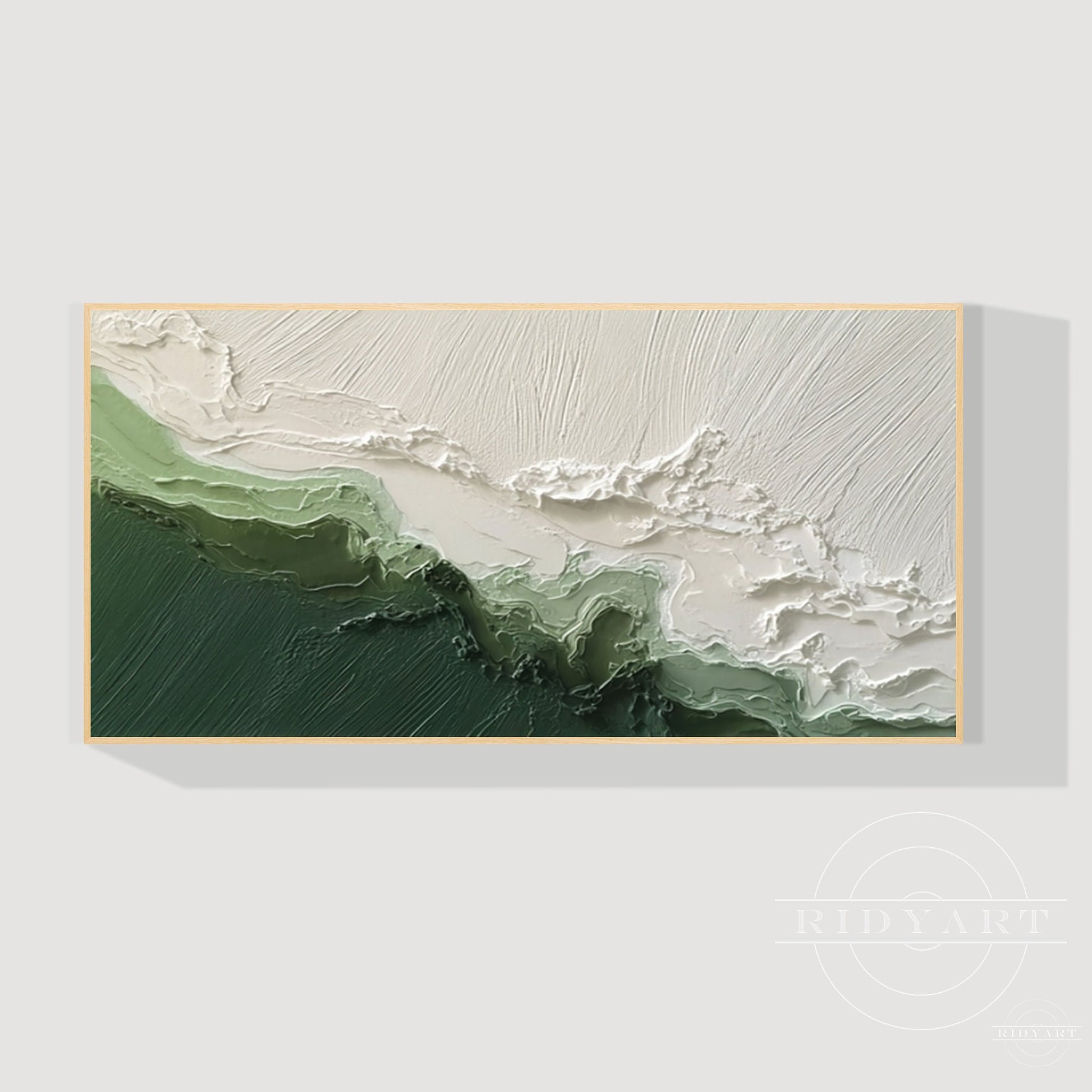 Abstract wall art_YX0797