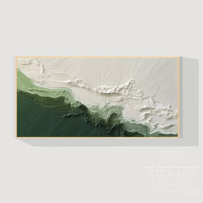 Abstract wall art_YX0797