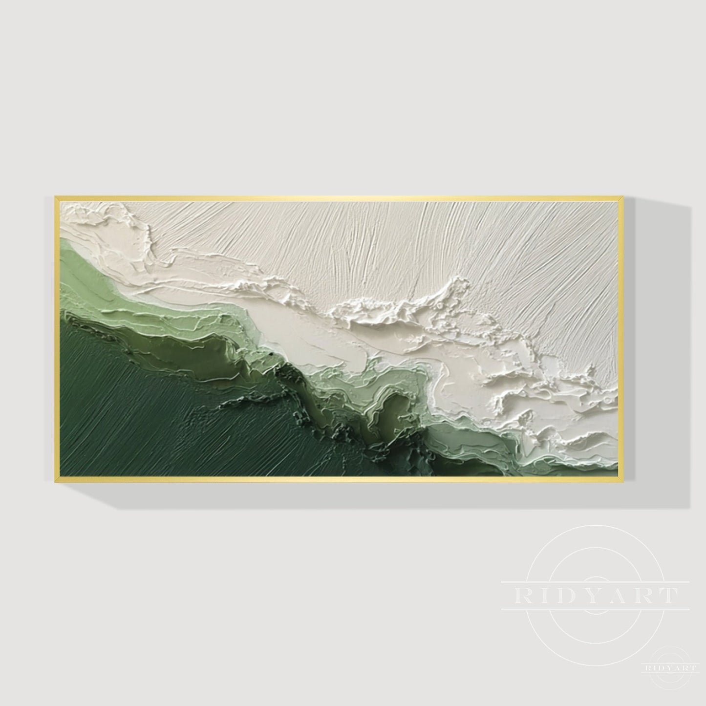 Abstract wall art_YX0797