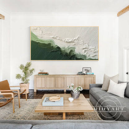 Abstract wall art_YX0797