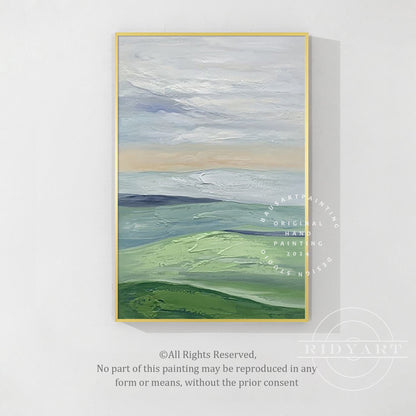 Abstract wall art _0759