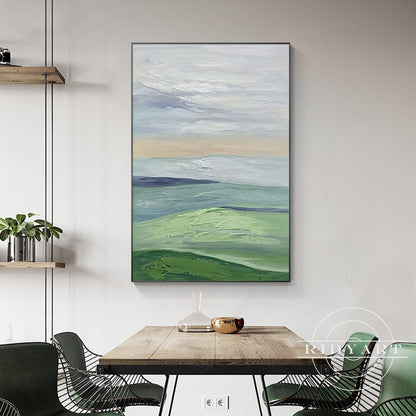 Abstract wall art _0759