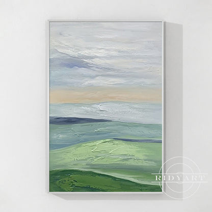 Abstract wall art _0759
