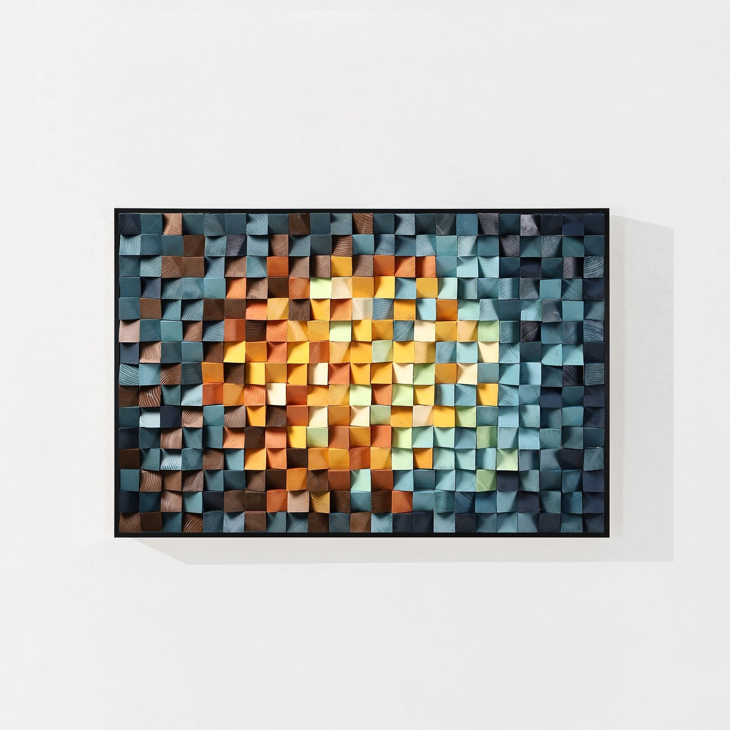 Wood wall art_0327