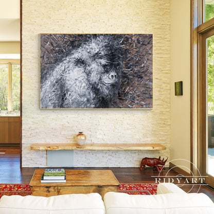 Tigers Wall Art_028