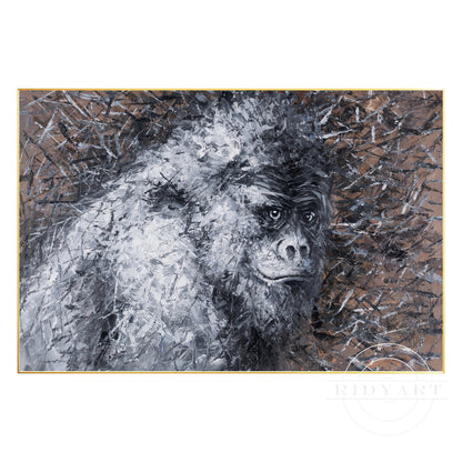 Tigers Wall Art_028