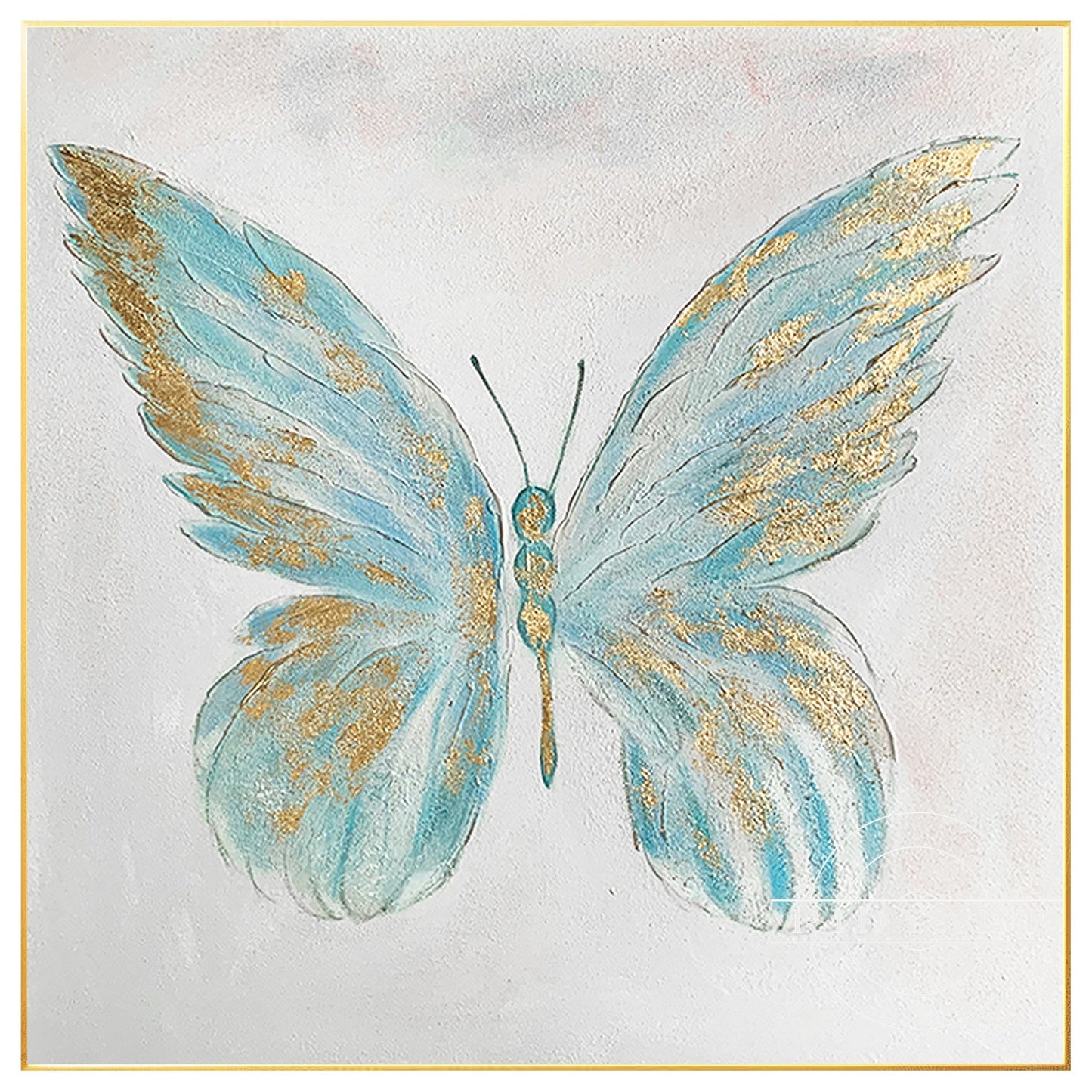 Butterfly Wall Art_035