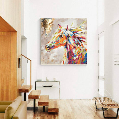 Horse Wall Art_036