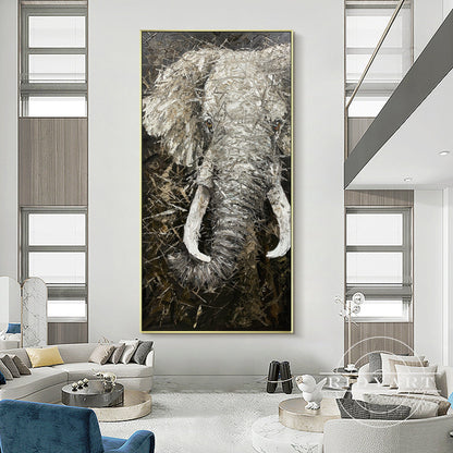 Elephant Wall Art_040