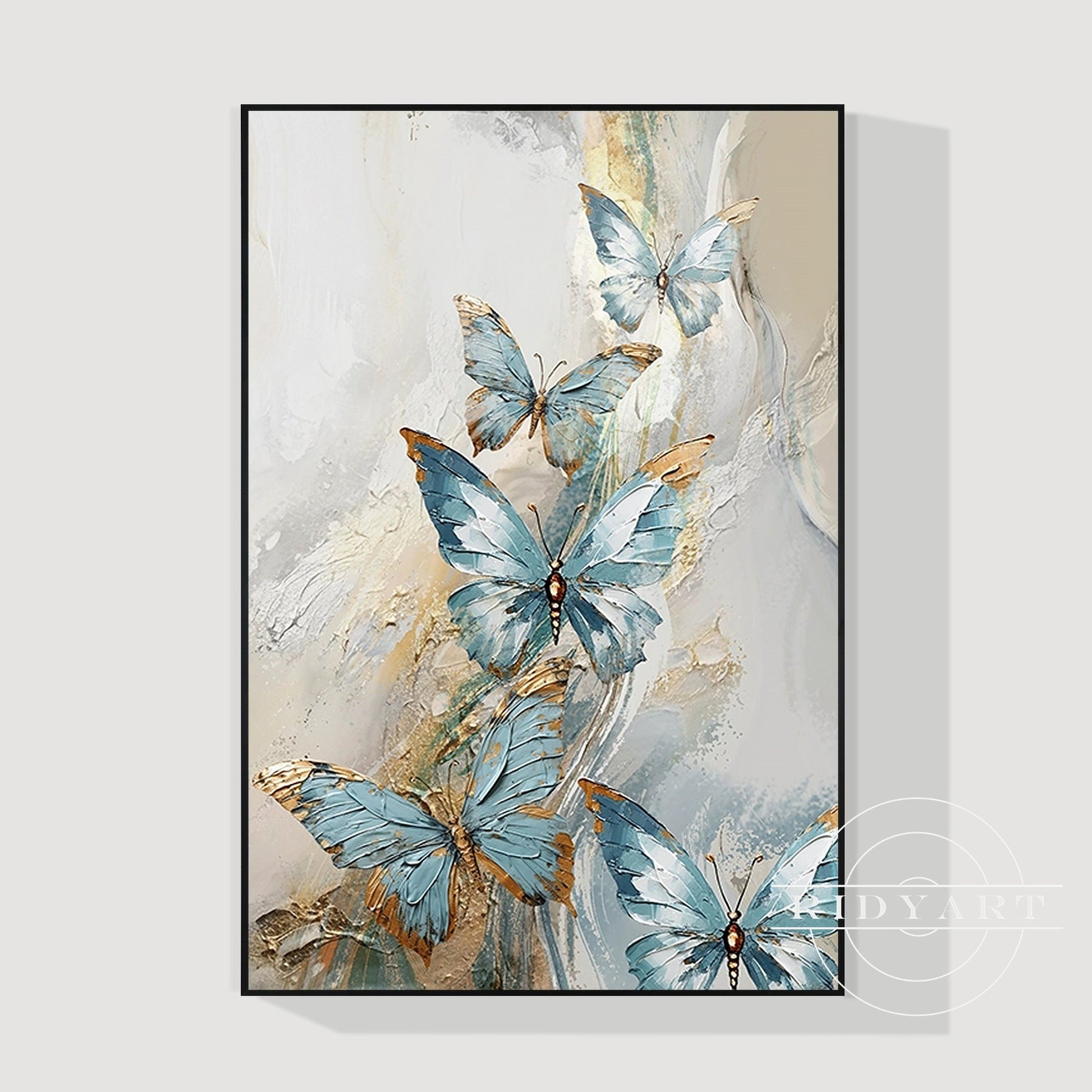 Animal wall art_071