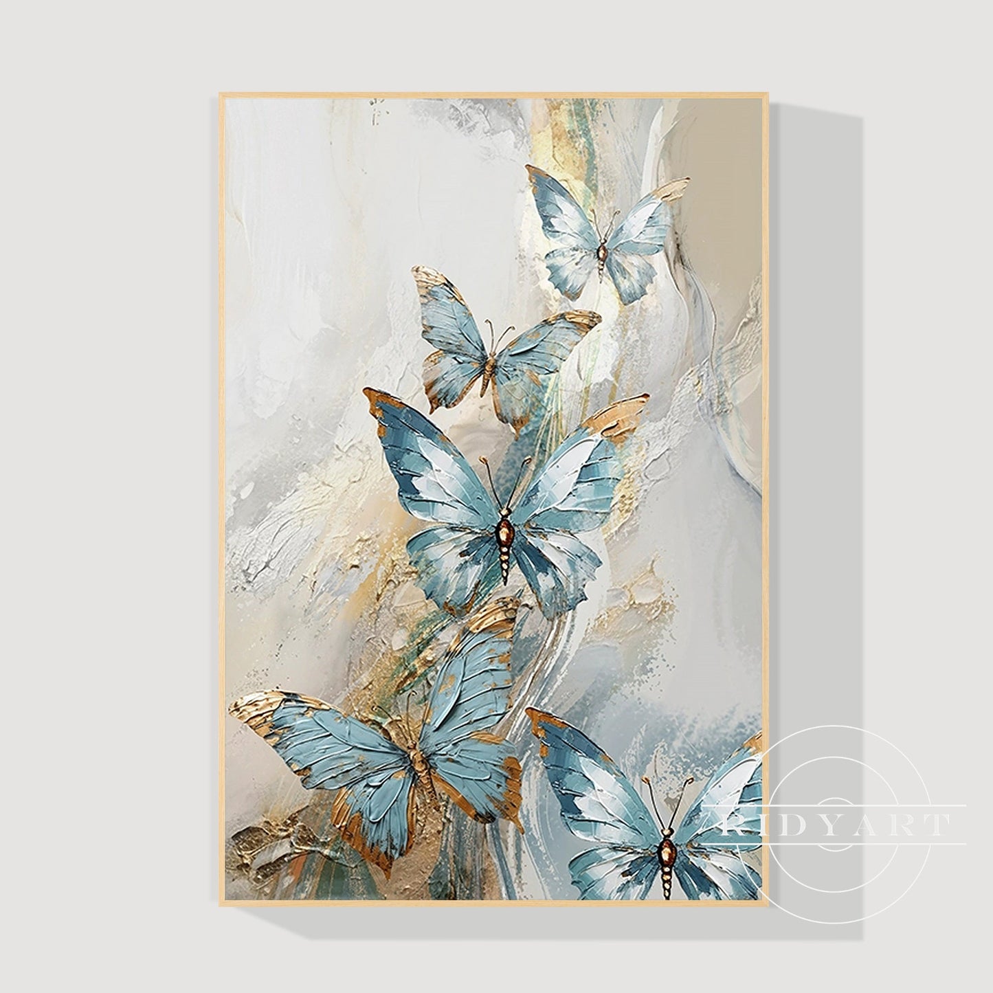 Animal wall art_071