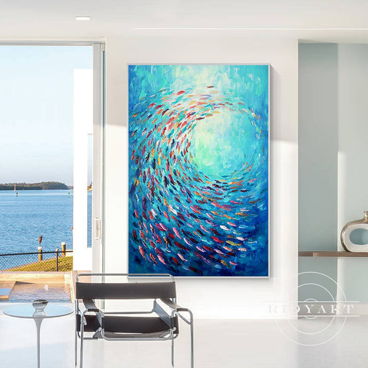 Animal wall art_71