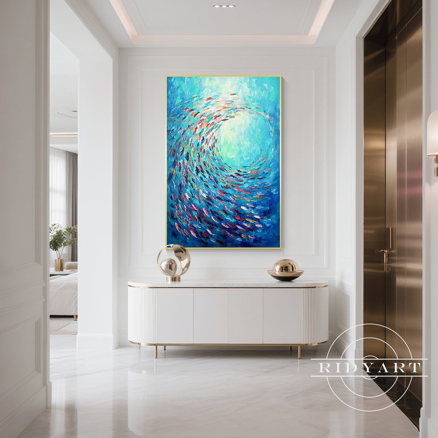 Animal wall art_71